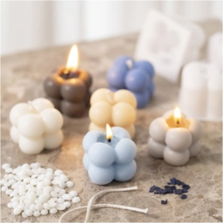 Bubbeljus DIY