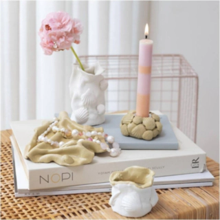 Ocean DIY Modelleringsset