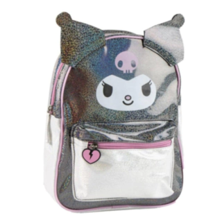 Hello Kitty® Kuromi Holografisk Ryggsäck