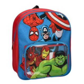 Avengers® Superhjälte Ryggsäck