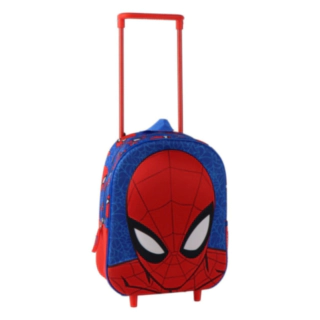 Spider-Man® 3D Trolley Ryggsäck