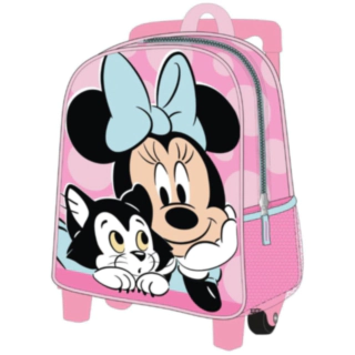 Minnie Mouse® 3D Trolley Ryggsäck