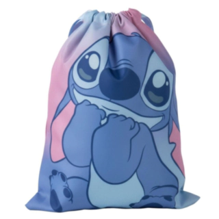 Stitch® Pocket School Gympapåse