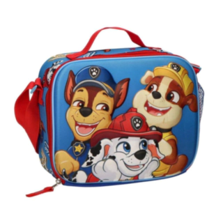 Paw Patrol® 3D Termoväska
