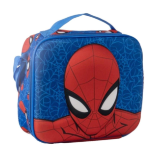 Spider-Man® 3D Kylväska