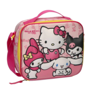Hello Kitty® 3D Kylväska
