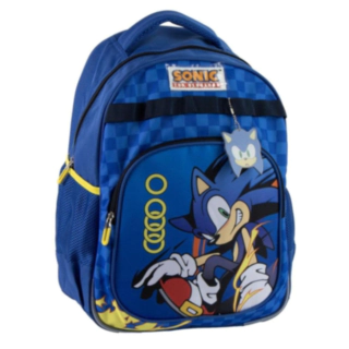 Sonic® Prime Skolväska
