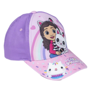 Gabbys Dukkehus® Kasket Pink