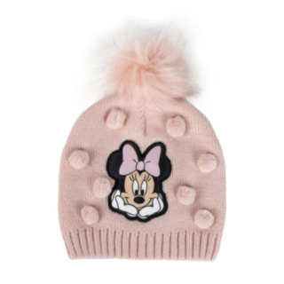 Minnie Mouse® Prickig Mössa