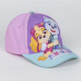 Paw Patrol® Skye & Everest Keps