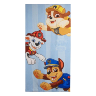 Paw Patrol® Team Handduk