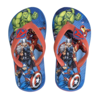 Avengers® Superhjältar Flipflops