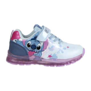 Stitch® Sneakers Med Ljus