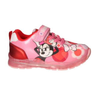 Minnie Mouse® Sneakers Med Ljus
