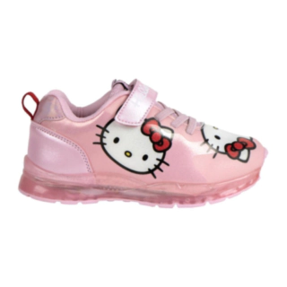 Hello Kitty® Sporty Sneakers Med Ljus