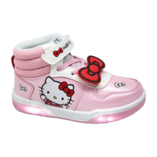 Hello Kitty® Sneakers Med Ljus