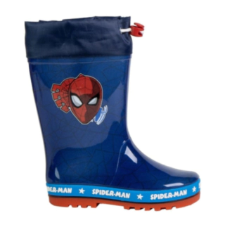 Spider-Man® Spindelnät Gummistövlar