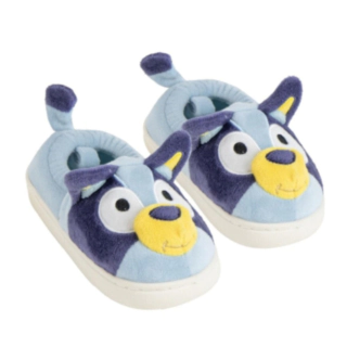 Bluey® 3D Tofflor