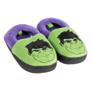 Avengers® Hulken Tofflor