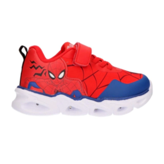 Spider-Man® Sneakers Med Ljus
