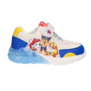 Paw Patrol® Sneakers Med Ljus