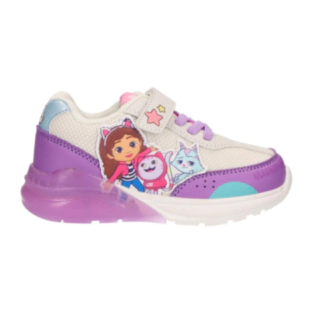 Gabbys Dockskåp® Sneakers Med Ljus