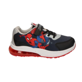 Spider-Man® Sporty Sneakers Med Ljus
