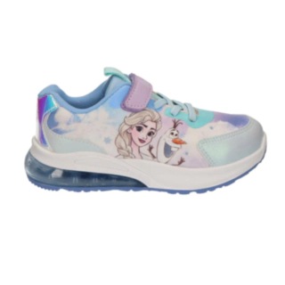 Frozen® Elsa & Olaf Sneakers Med Ljus