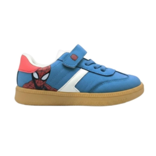 Spider-Man® Sporty Sneakers Blå