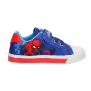 Spider-Man® Sneakers Med Ljus