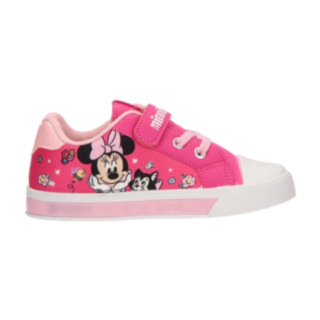 Minnie Mouse® Sneakers Med Ljus