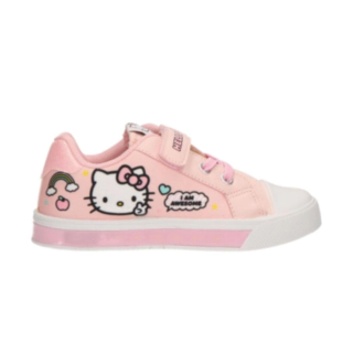 Hello Kitty® Sneakers Med Ljus