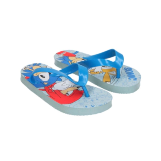 Sonic® Sonic & Tails Flipflops