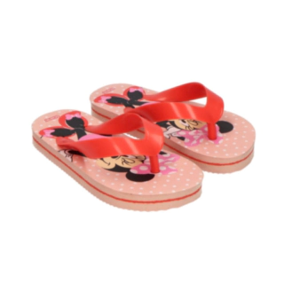 Minnie Mouse® Prickiga Flipflops