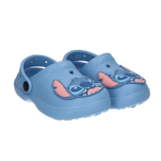 Stitch® Gummitofflor