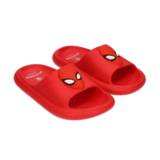 Spider-Man® 3D Badtofflor
