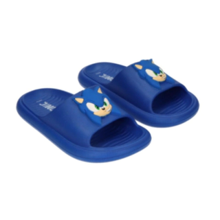 Sonic® Pool Badtofflor