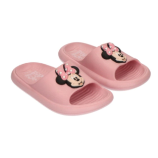 Minnie Mouse® 3D Badtofflor