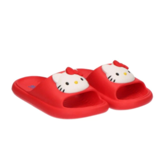 Hello Kitty® 3D Badtofflor