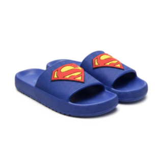 Superman® Logo Badtofflor