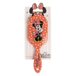 Minnie Mouse® Hårborste Röd