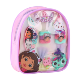 Gabbys Dockskåp® Beauty Set