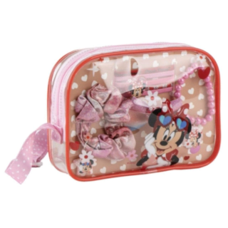 Minnie Mouse® Hjärtan Beauty Set