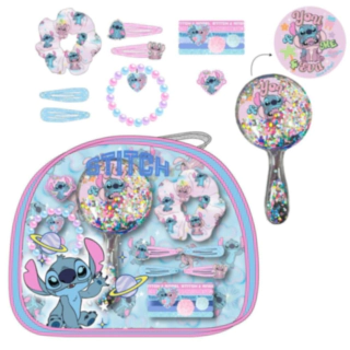 Stitch® Beauty Set Necessär