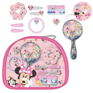 Minnie Mouse® Beauty Set Necessär