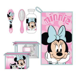 Minnie Mouse® Beauty Line Necessär