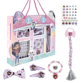Gabbys Dollhouse® Skønhedssæt