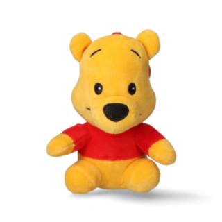Nalle Puh® Nalle Väskhänge