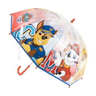 Paw Patrol® Chase & Marshall Paraply