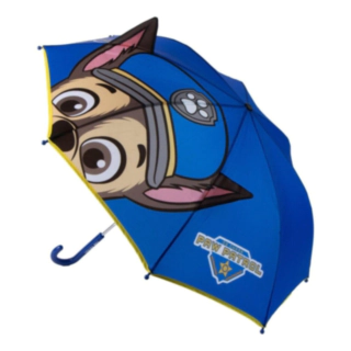 Paw Patrol® Chase Paraply